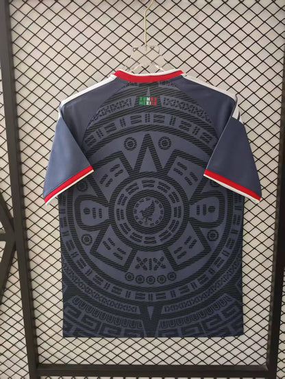 Mexico Special Edition 2026/2027 Fan Version Football Jersey
