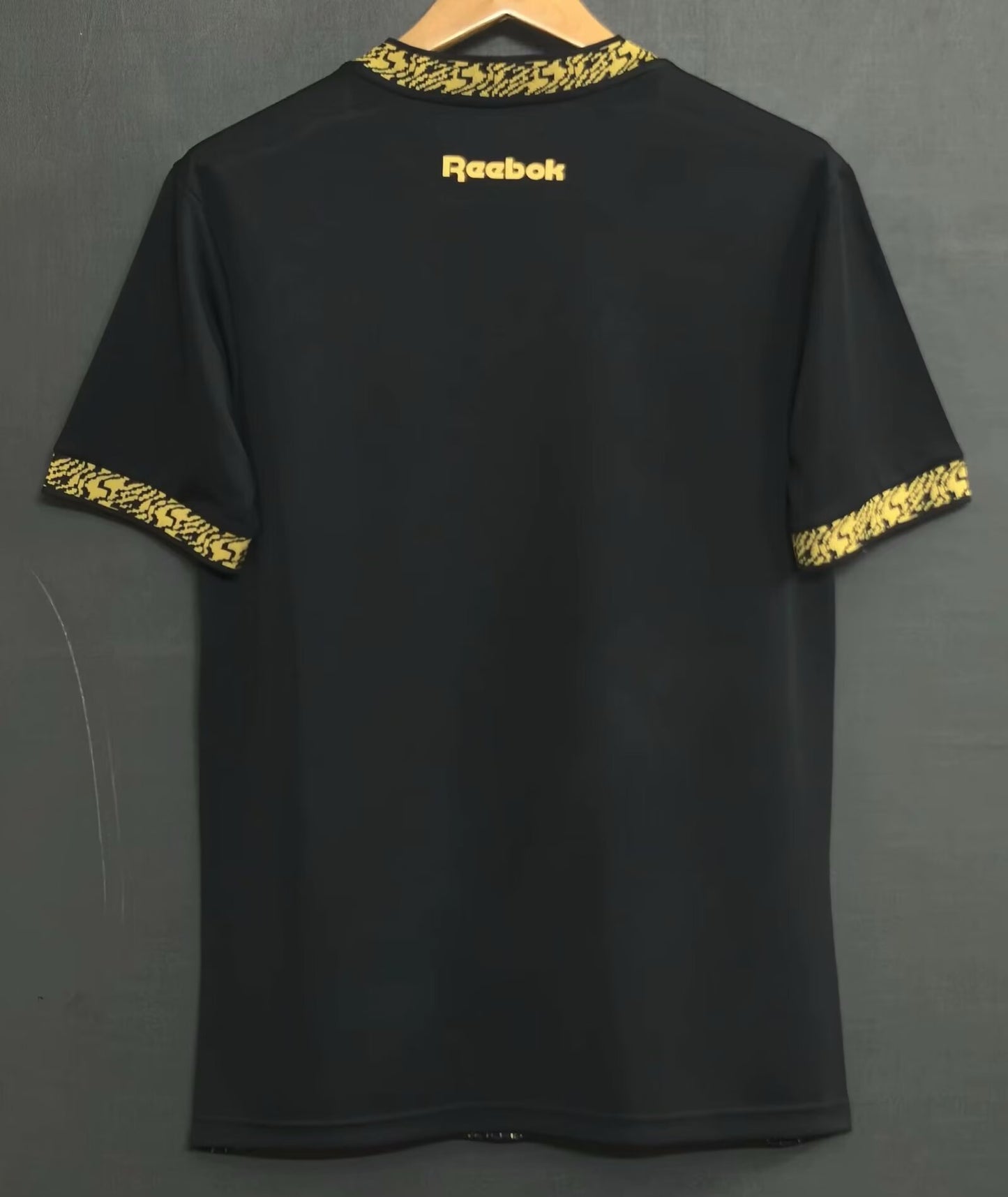 other team 2024/2025 Away Fan Version Football Jersey