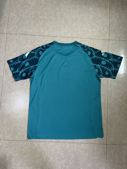 Mexico Special Edition 2024/2025 Fan Version Football Jersey