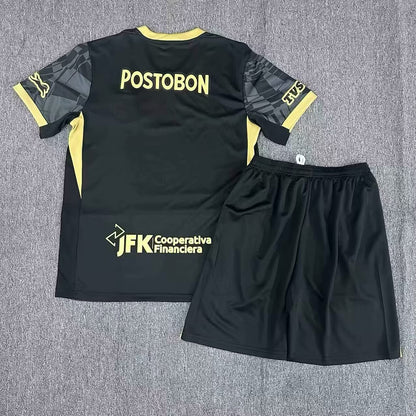 other team 2025/2026 Kids Away Football Jersey