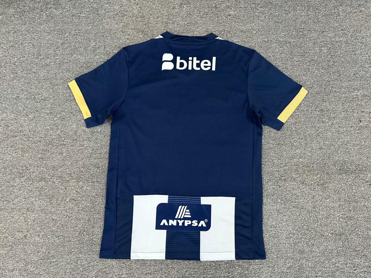 other team 2025/2026 Home Fan Version Football Jersey