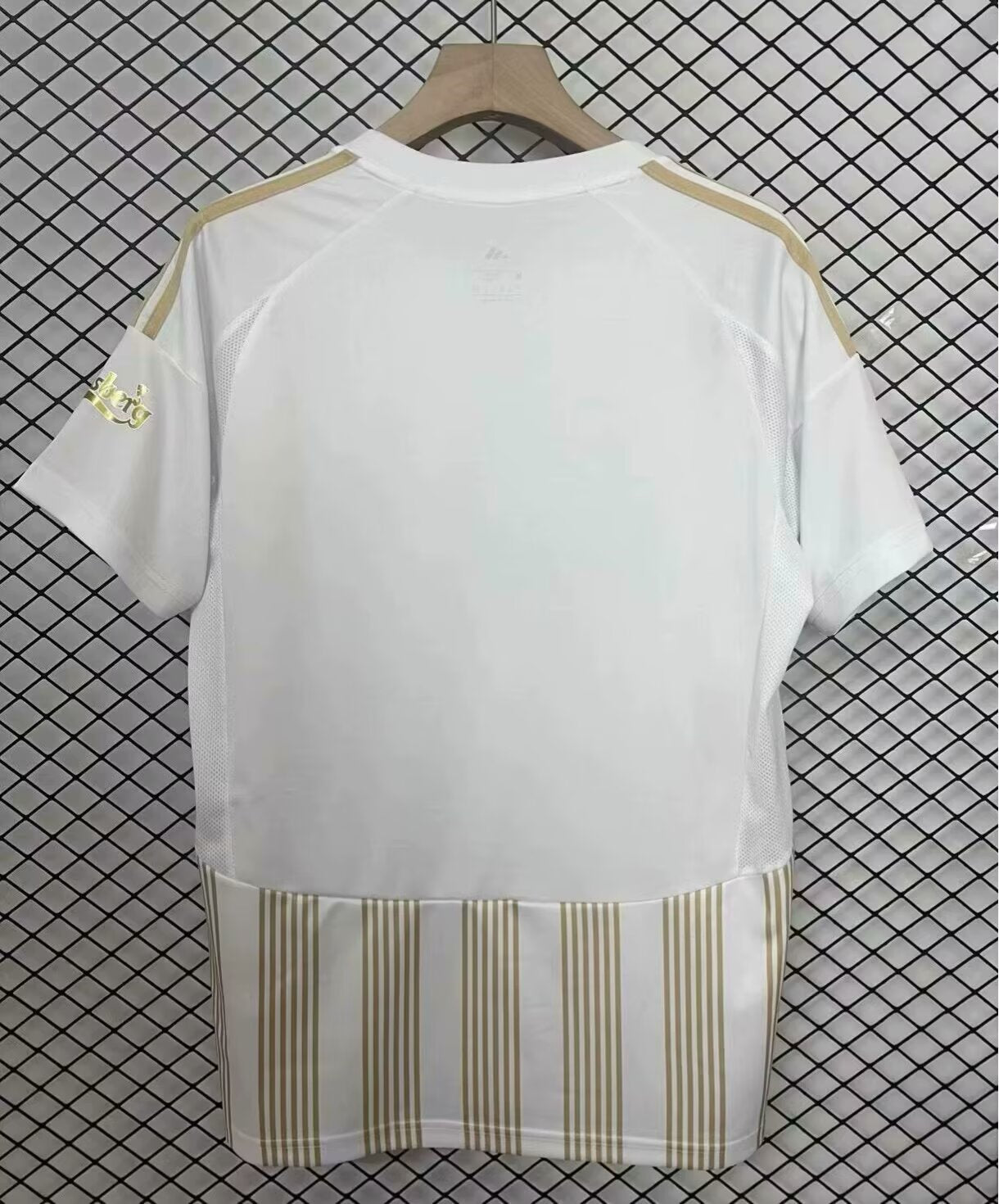 other team 2025/2026 Fan Version Football Jersey