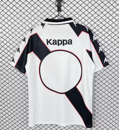 Retro Vasco 1997 Away Football Jersey