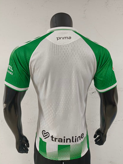 Real Betis 2026/2027 Home Player Version Football Jersey