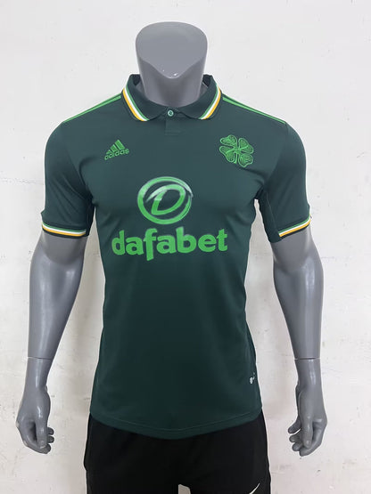 Celtic 2023/2024 Fan Version Football Jersey