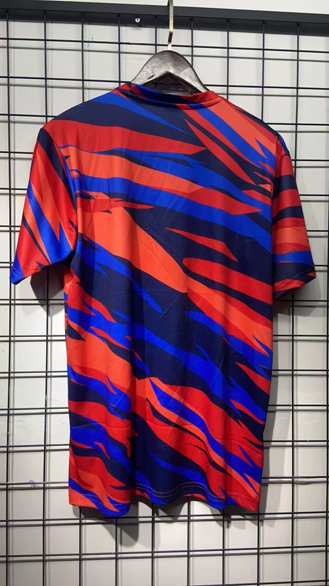 Universidad Católica 2025/2026 Fan Version Tracksuit