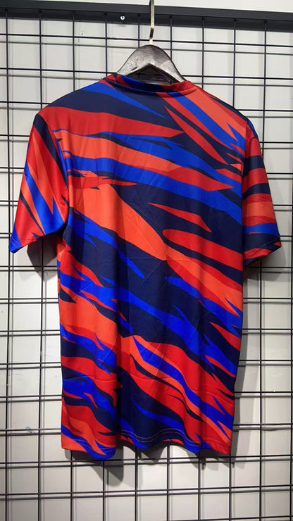 Universidad Católica 2025/2026 Fan Version Tracksuit