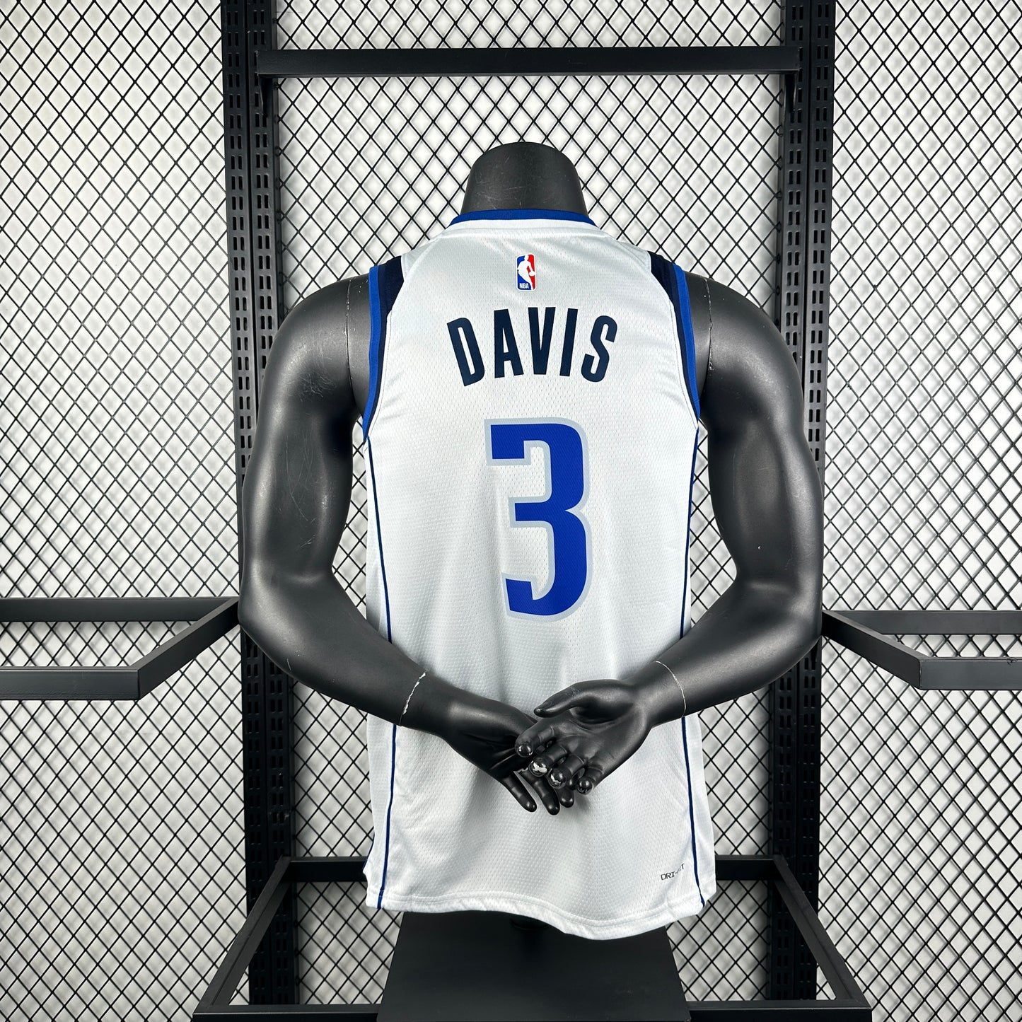 Dallas Mavericks 2023 Football Jersey
