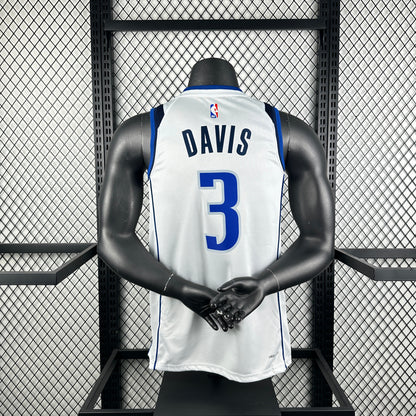 Dallas Mavericks 2023 Football Jersey