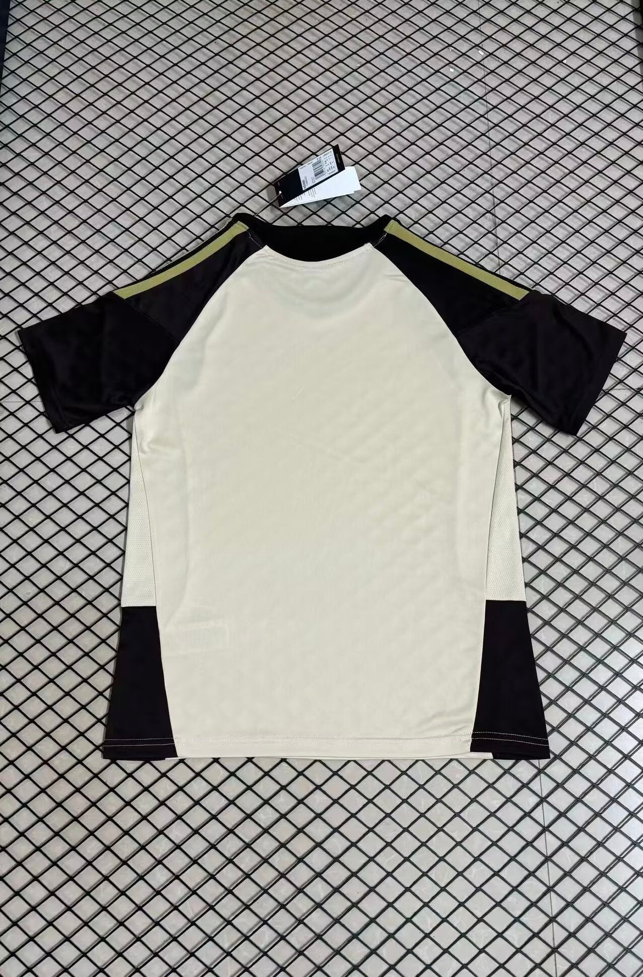 Flamengo 2026/2027 Fan Version Tracksuit