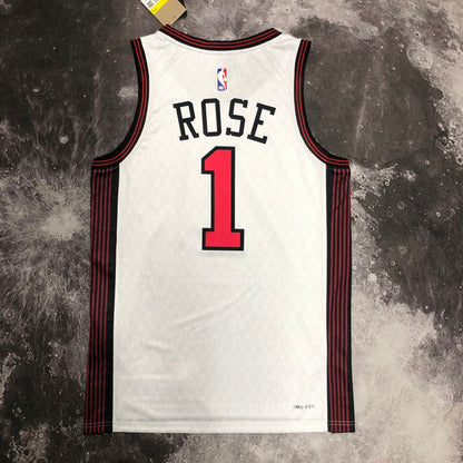 Chicago Bulls 2023 Football Jersey