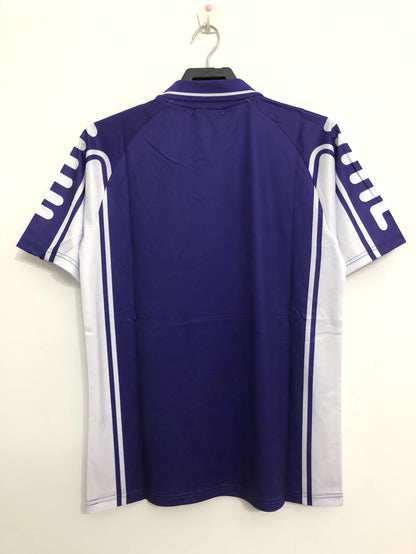 Retro Florence 1999/2000 Home Football Jersey