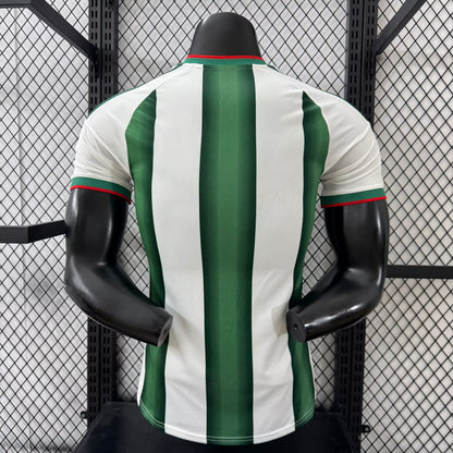 Mexico Special Edition 2026/2027 Player Version Football Jersey