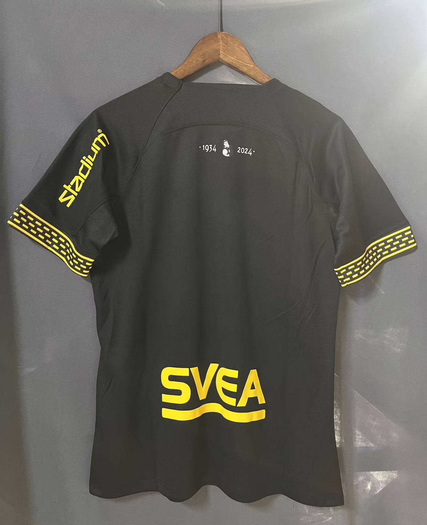 other team 2024/2025 Home Fan Version Football Jersey