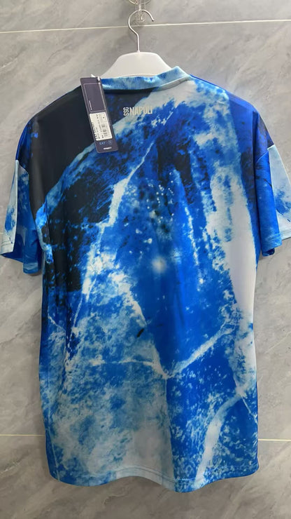 Napoli Special Edition 2025/2026 Fan Version Football Jersey