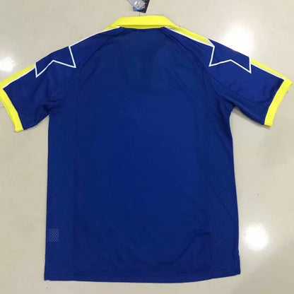 Retro Juventus 1997/1998 Third Away Football Jersey
