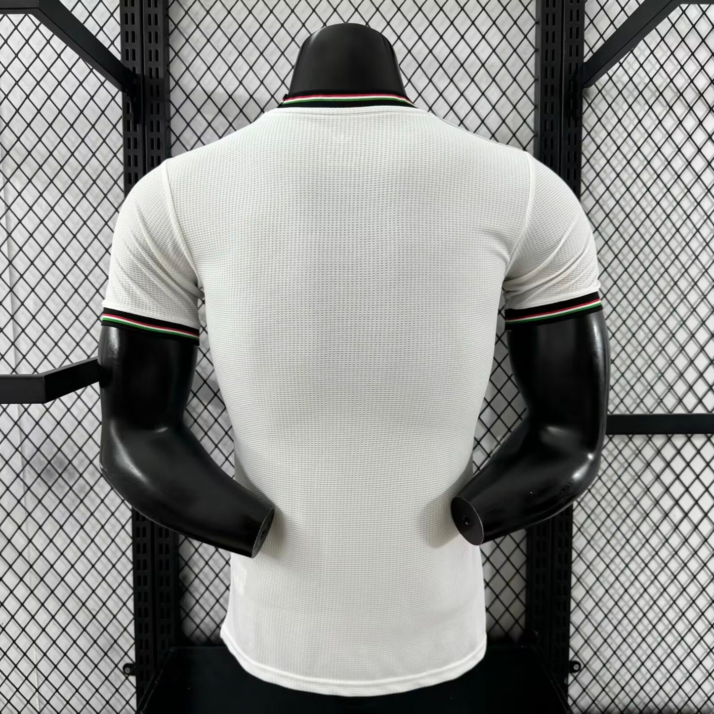 Juventus Special Edition 2025/2026 Player Version Football Jersey