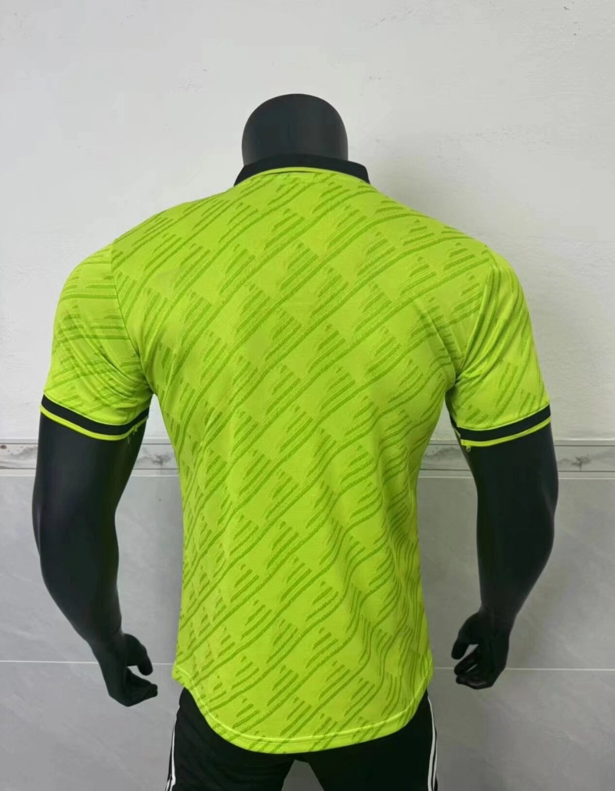Manchester United Special Edition 2025/2026 Player Version Football Jersey