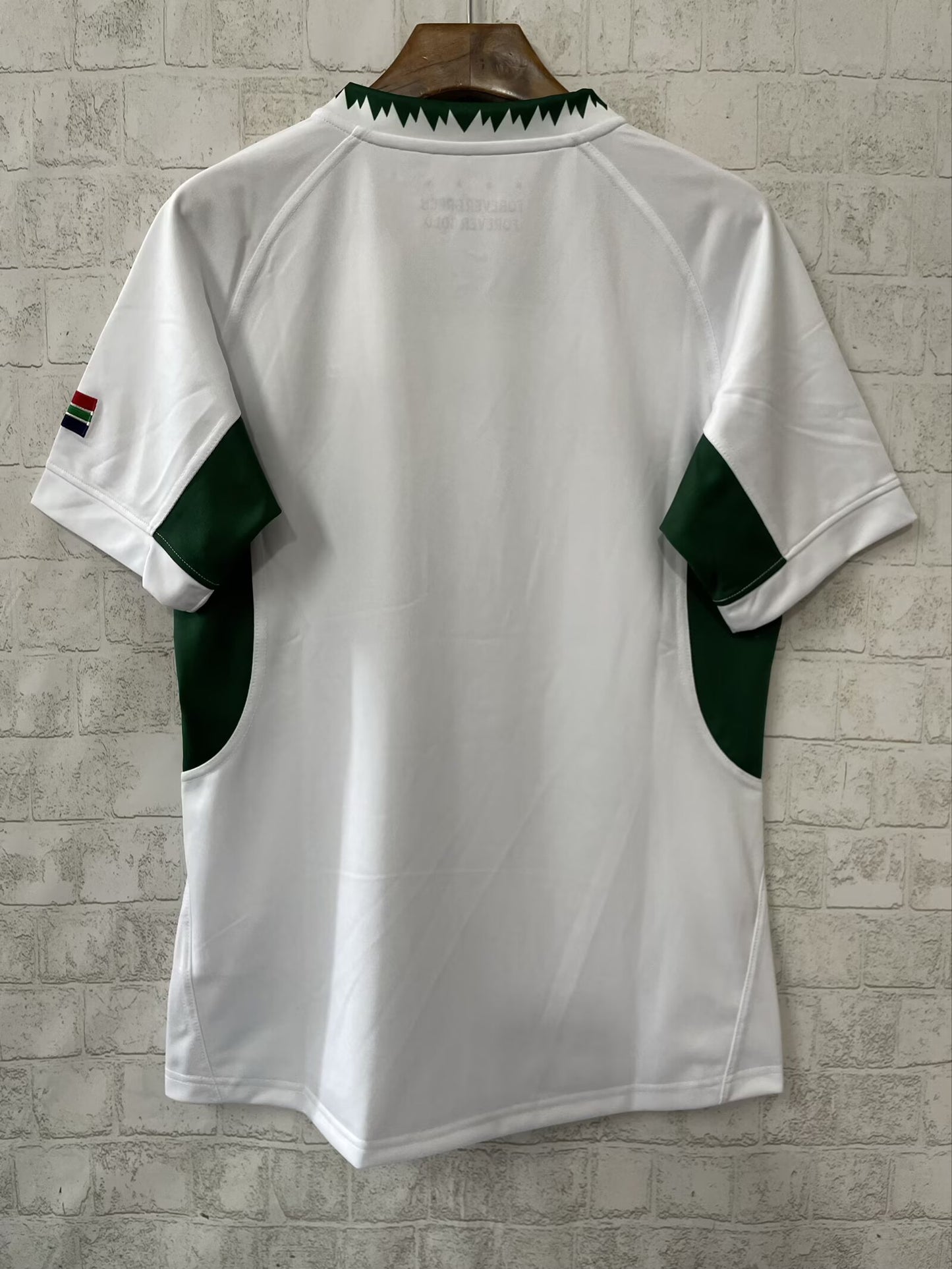 Rugby Jerseys 2025 Away Fan Version Football Jersey