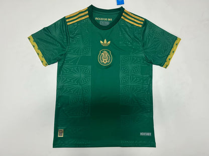 Mexico Special Edition 2025/2026 Fan Version Football Jersey