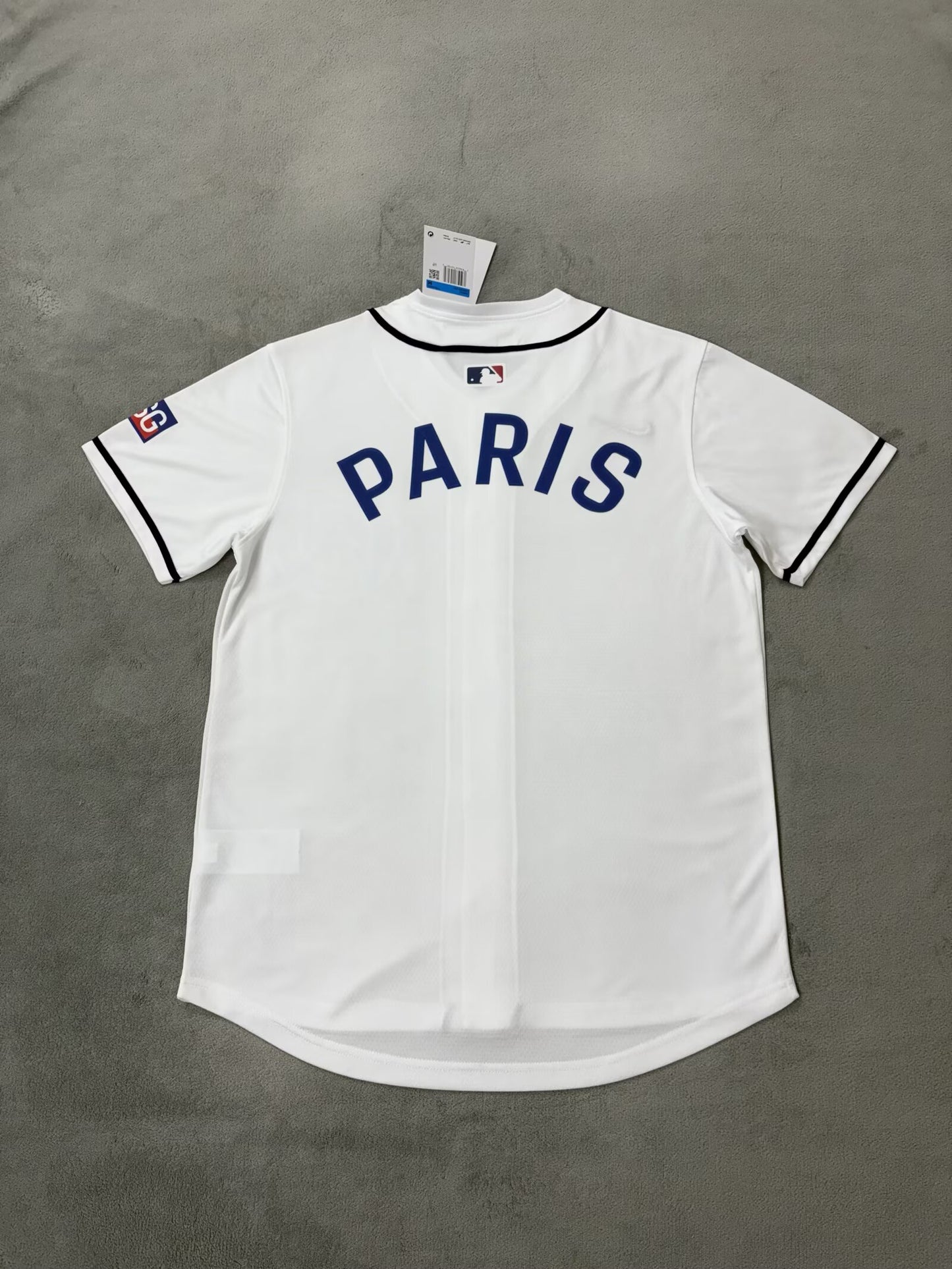 NBA&NFL&MLB 2025/2026 Football Jersey