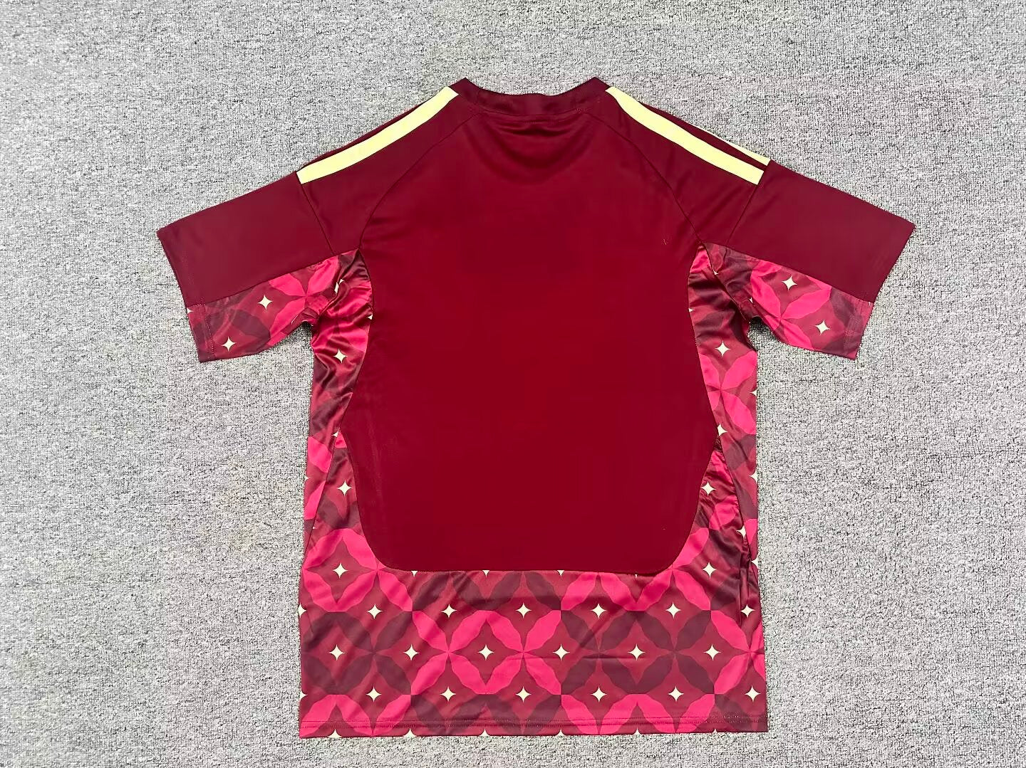 Italy 2026/2027 Goalkeeper Fan Version Football Jersey