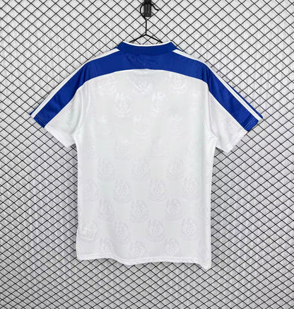 Retro Crystal Palace Away Jersey 1998-1999