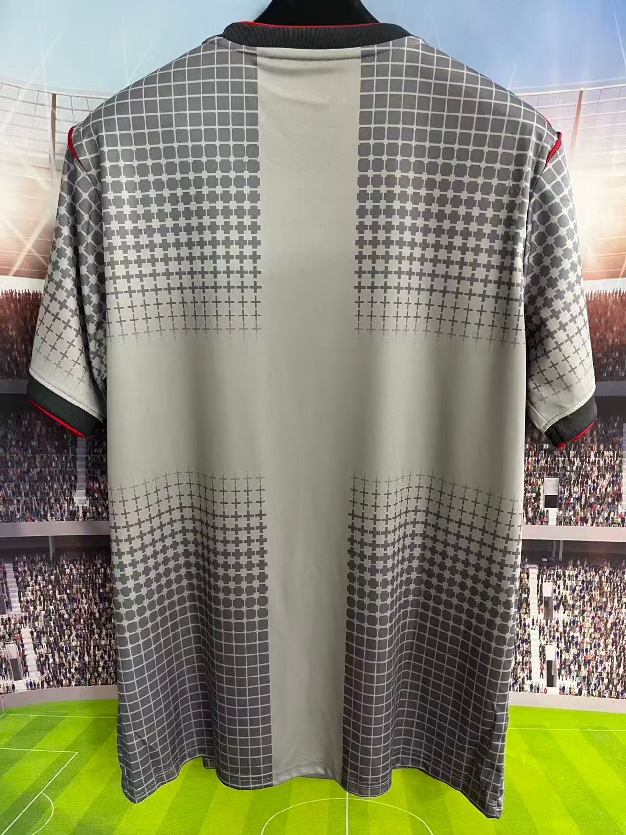 Retro Germany Special Edition 2026/2027 Fan Version Football Jersey