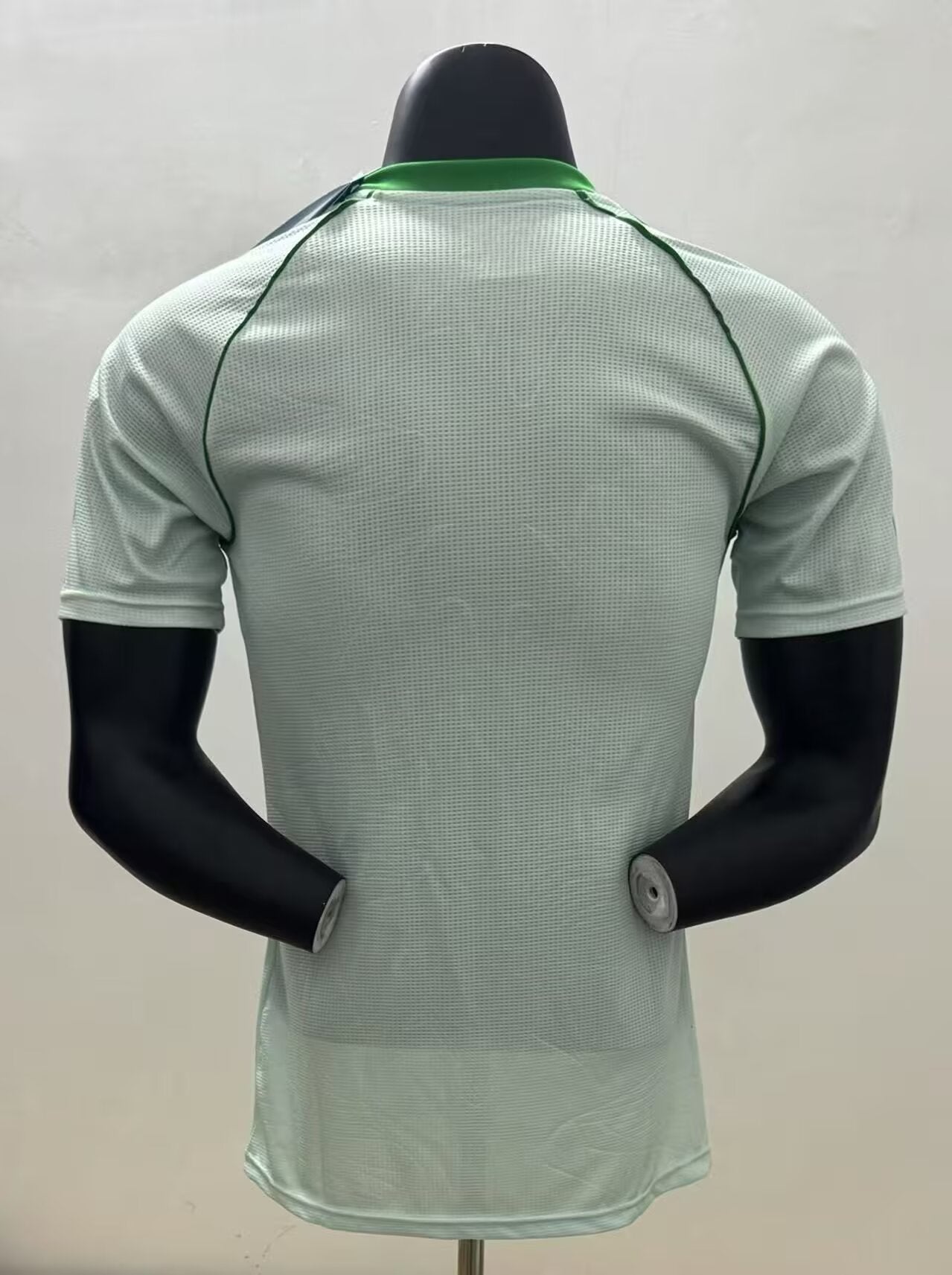 Celtic 2025/2026 Player Version Football Jersey