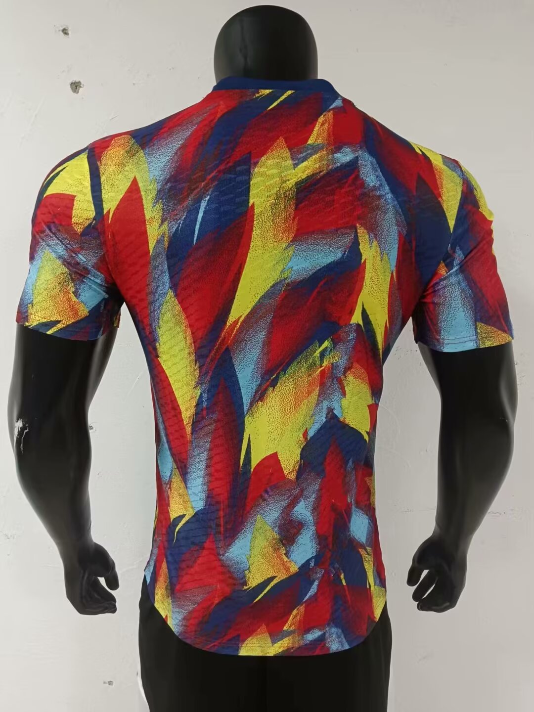 Arsenal 2025/2026 Player Version Tracksuit