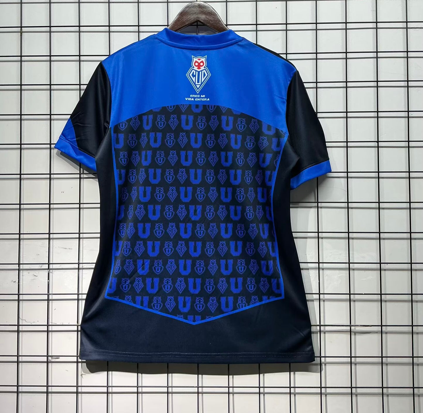 Universidad Católica Special Edition 2025/2026 Fan Version Football Jersey