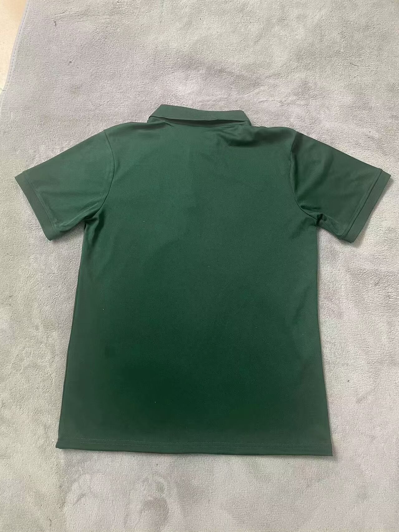 Portugal Special Edition 2024/2025 Fan Version Football Jersey