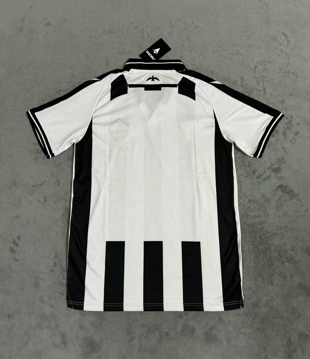 CD Castellón 2025/2026 Home Fan Version Football Jersey