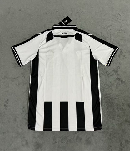 CD Castellón 2025/2026 Home Fan Version Football Jersey