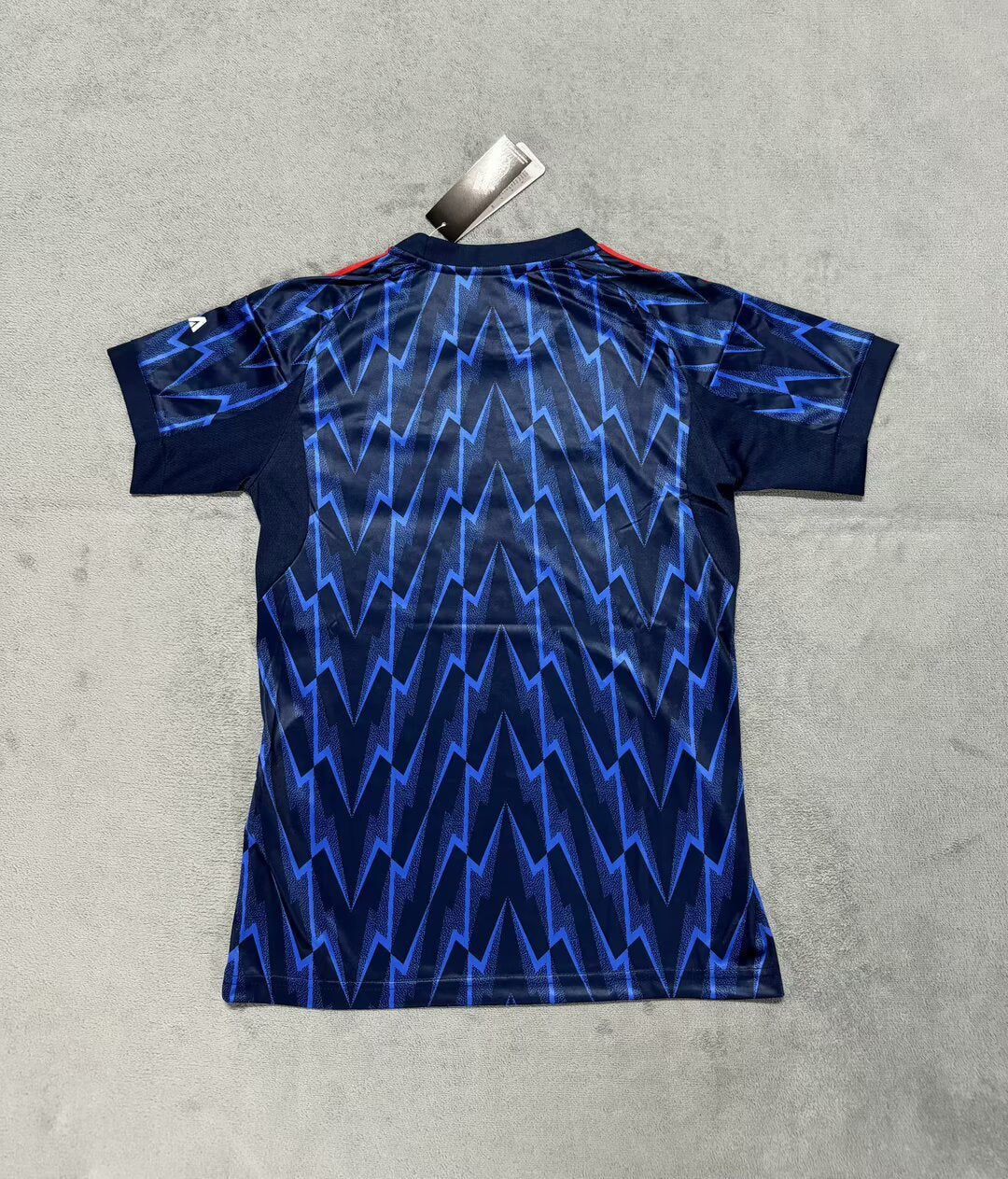 Arsenal 2025/2026 Women Away Fan Version Football Jersey