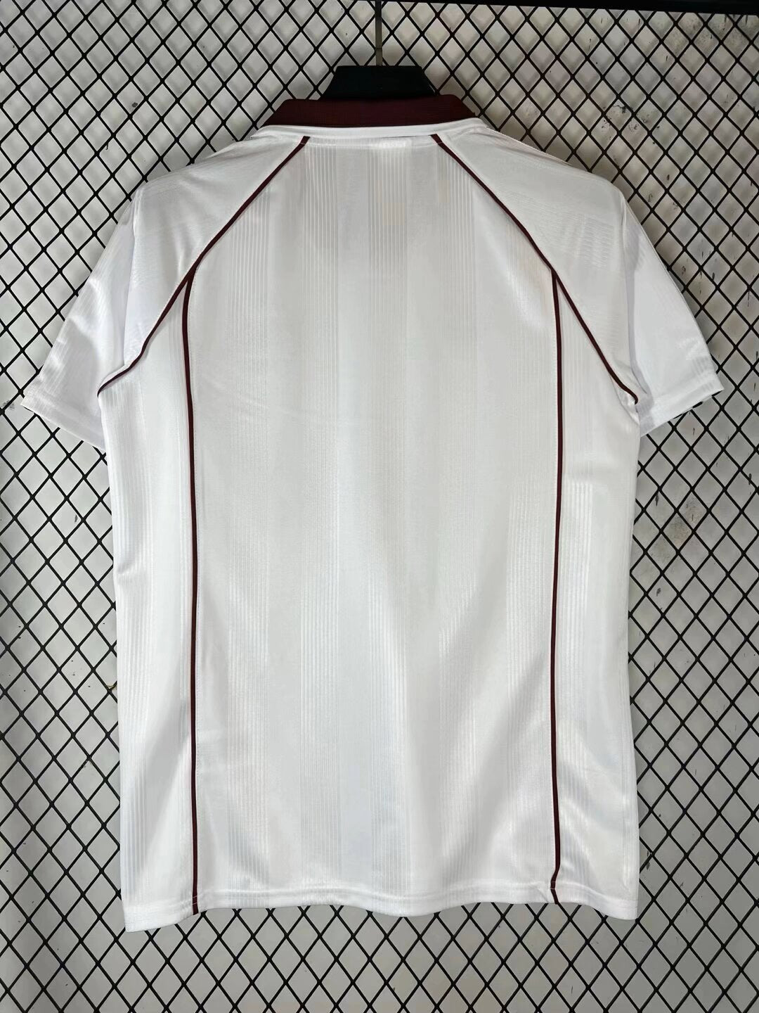 Adidas&Nike 2026/2027 Football Jersey