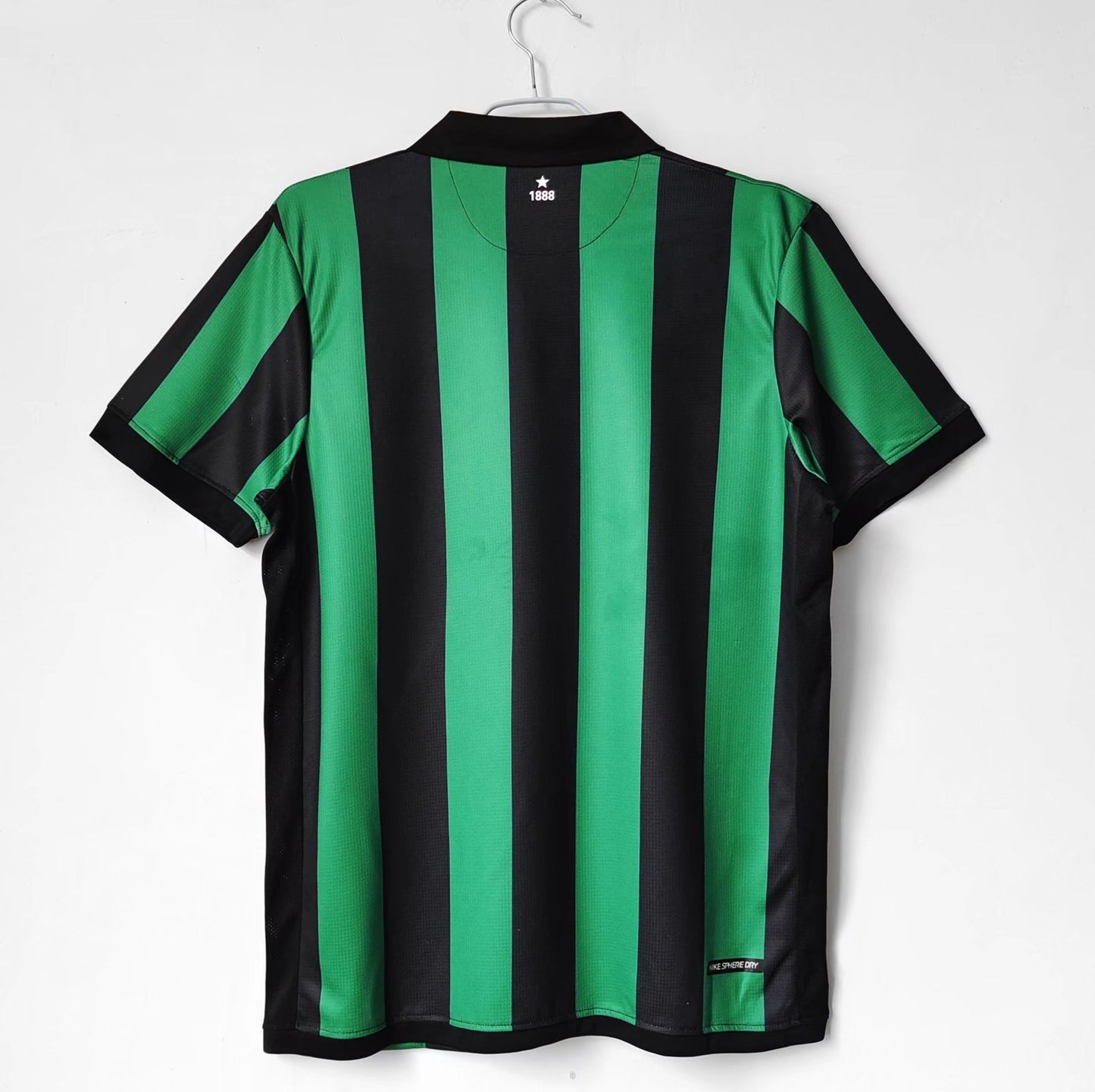 Retro Celtic 2006/2007 Away Football Jersey