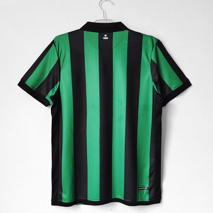 Retro Celtic 2006/2007 Away Football Jersey