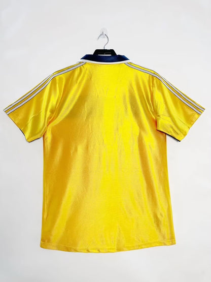 Retro Deportivo 1999/2000 Away Football Jersey