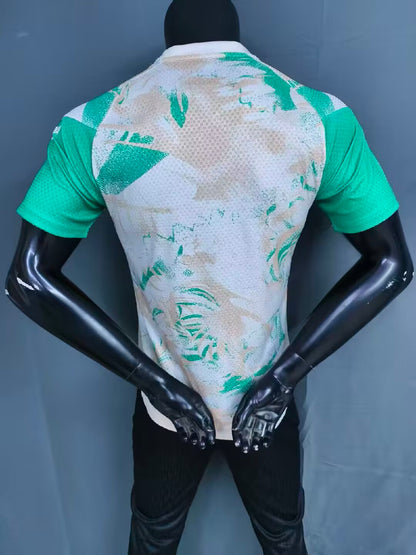 Algeria Special Edition 2026/2027 Fan Version Tracksuit