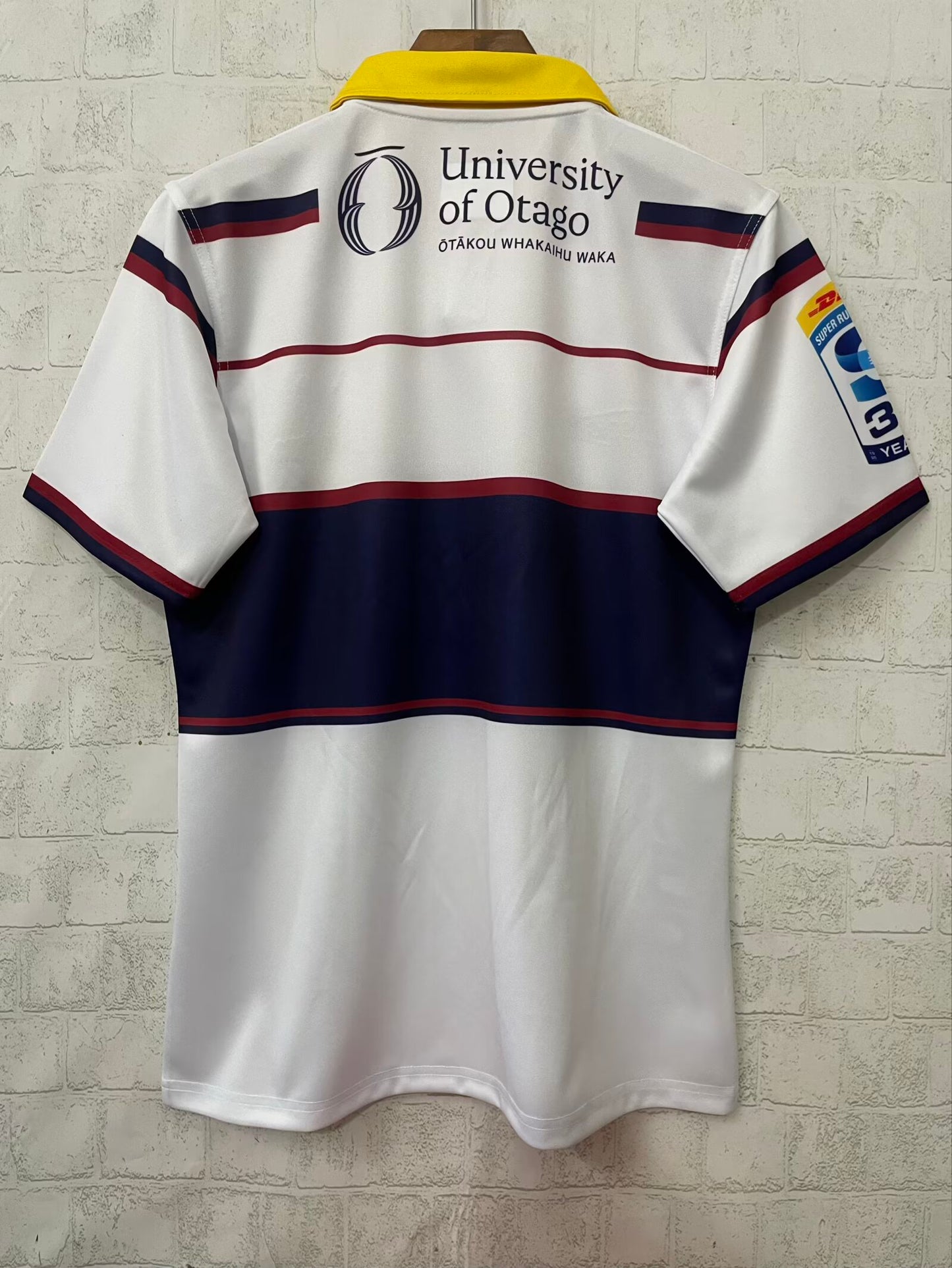 Rugby Jerseys 2026 Away Fan Version Football Jersey