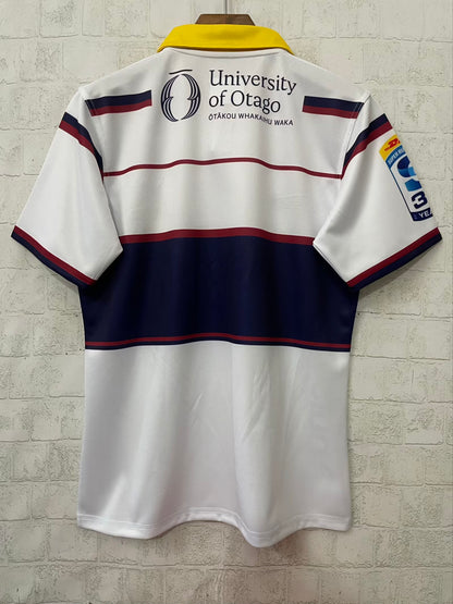 Rugby Jerseys 2026 Away Fan Version Football Jersey