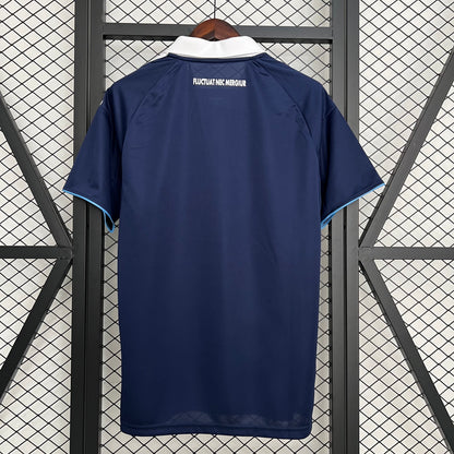 PSG Paris 2025/2026 Home Fan Version Football Jersey
