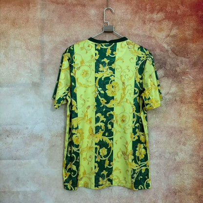 Brazil Special Edition 2024/2025 Fan Version Football Jersey