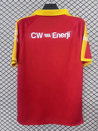 Galatasaray 2026/2027 Home Fan Version Football Jersey