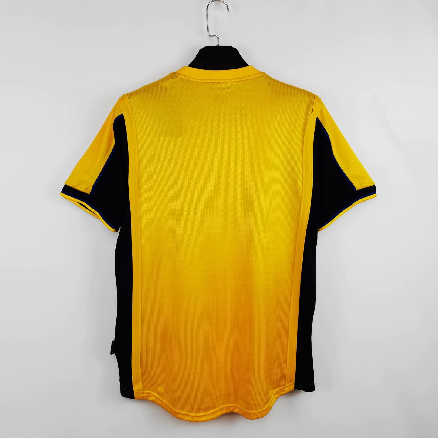 Retro Arsenal 1999/2000 Away Football Jersey