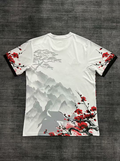 Japan Special Edition 2024/2025 Fan Version Football Jersey