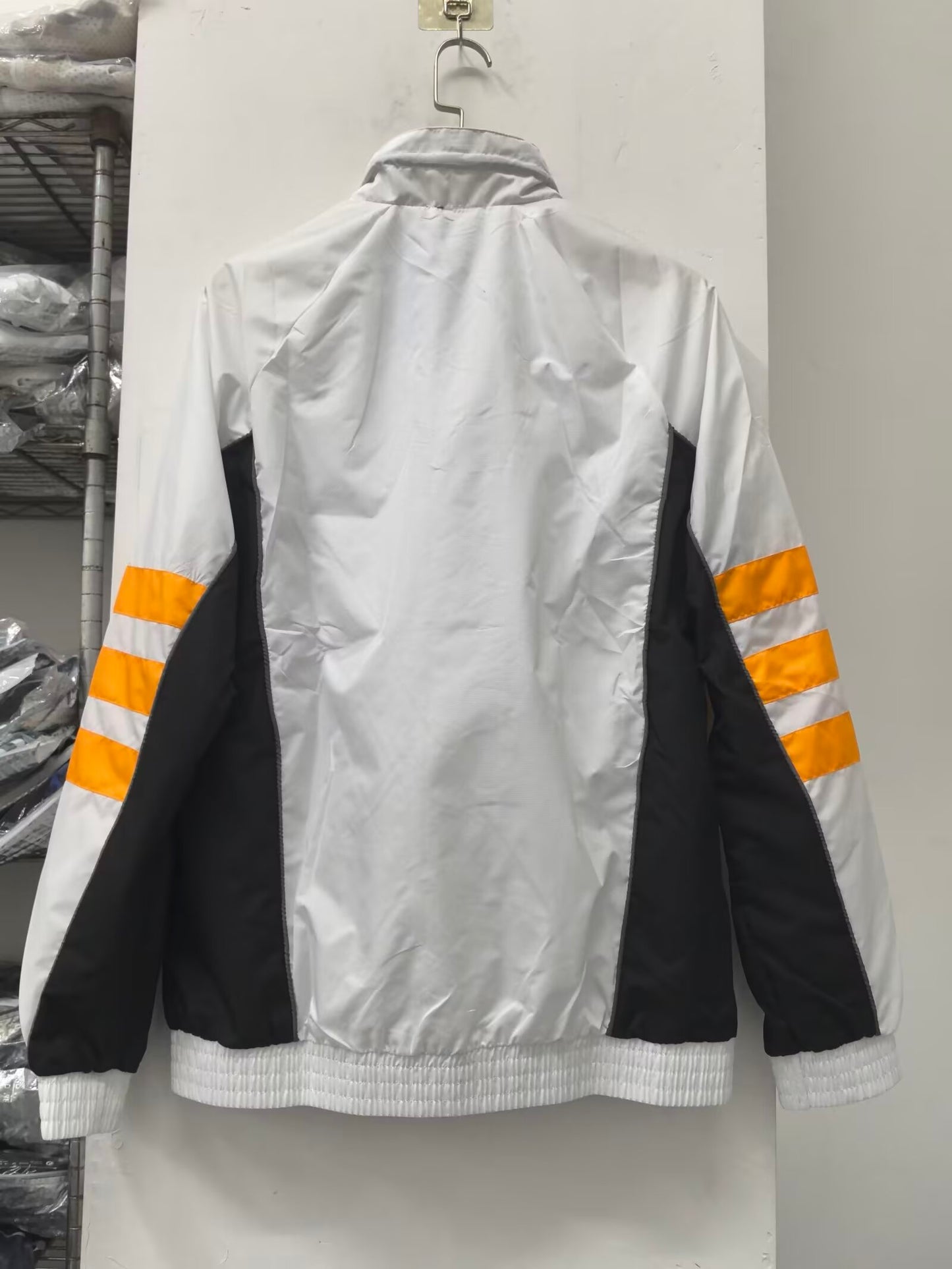 other team 2024/2025 Windbreaker
