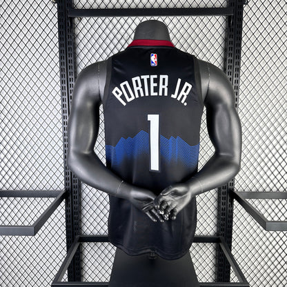 Denver Nuggets 2024 Football Jersey