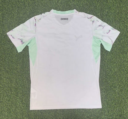 Australia 2026/2027 Third Away Fan Version Football Jersey